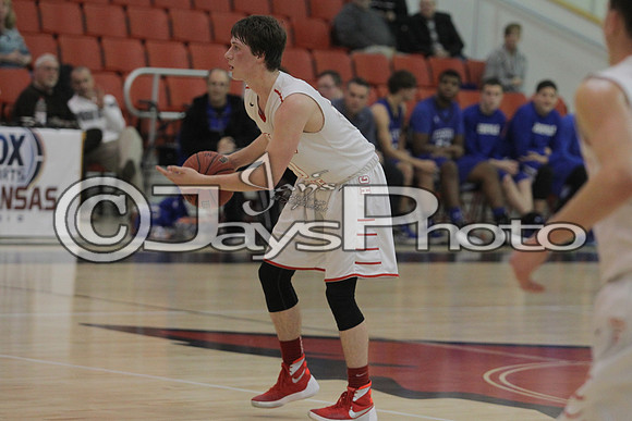 Jessieville @ Harmony Grove Senior Boys 1-12-2016 (©Justin Manning) JWM_0228