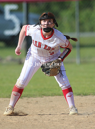 Bismarck @ Glen Rose (Senior Night) 4-19-23_JWM_0363