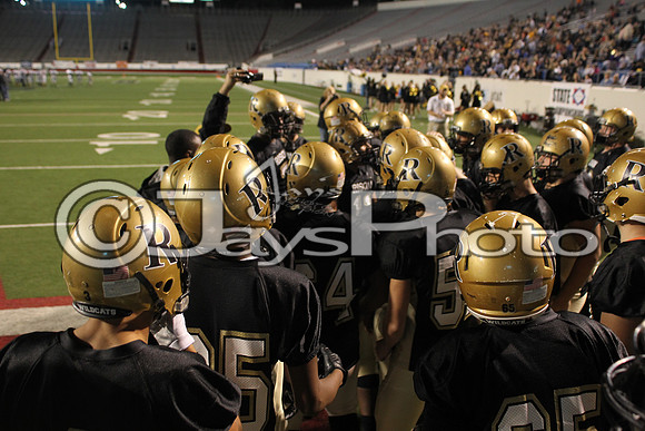 2A State Finals Rison vs. McCrory 12-11-2015 (©Justin Manning) JWM_0064