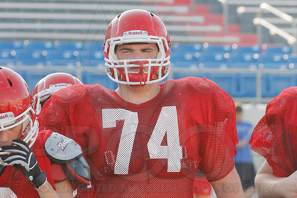 War Memorial Team Camp 7-24-12 (Justin Manning)090