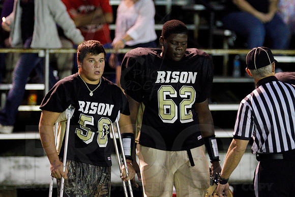 Fordyce @ Rison 8-31-12 (Justin Manning)089