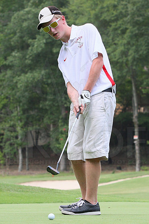 Glen Rose Golf-Cortez golf course (Hot Springs Village) 8-8-13 (© Justin Manning) JWM0104 0104