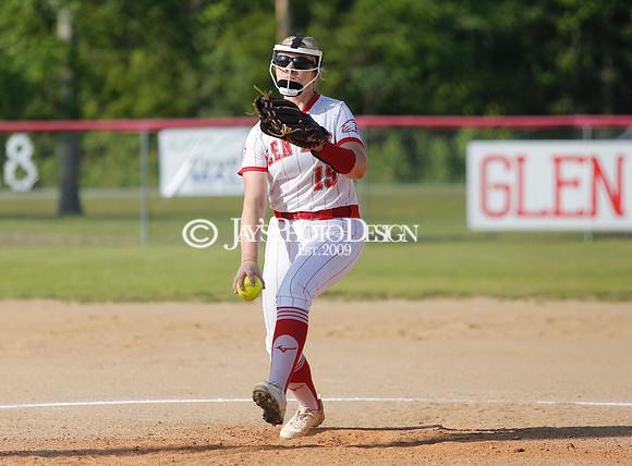 Bismarck @ Glen Rose (Senior Night) 4-19-23_JWM_0092