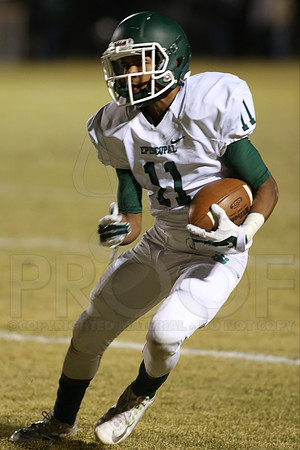 vGlen Rose @ Episcopal 11-7-2014 (©Justin Manning) JWM_127