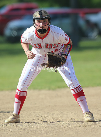 Bismarck @ Glen Rose (Senior Night) 4-19-23_JWM_0372