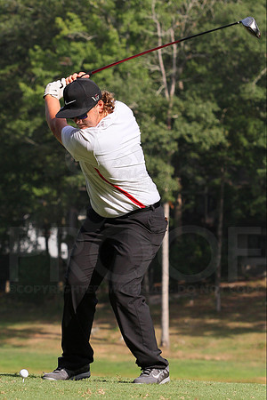 Glen Rose Golf-Cortez golf course (Hot Springs Village) 8-8-13 (© Justin Manning) JWM0173 0173