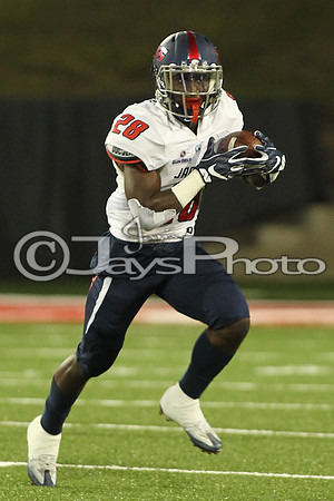 South Alabama @ Arkansas State 10-15-16_JWM_0647