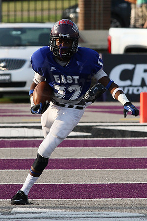 AHSCA All Star Football Game 6-21-13 (© Justin Manning) JWM0033