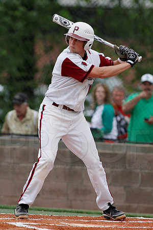 Glen Rose vs Piggott (3A State Baseball 1st Round 5-9-13) (©Justin Manning) JWM0037