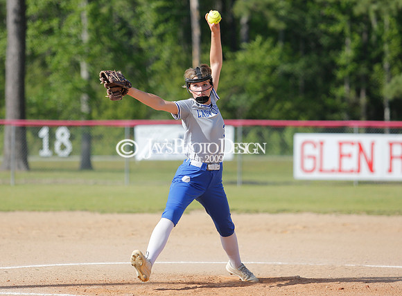 Bismarck @ Glen Rose (Senior Night) 4-19-23_JWM_0074
