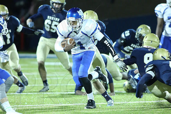 Sylvan Hills @ Pulaski Academy 11-7-2014 (©Justin Manning) JWM_038