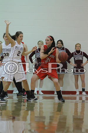 Glen Rose vs. Perryville Girls 3A District Tournament 2-20-2015 (©Justin Manning) JWM_005