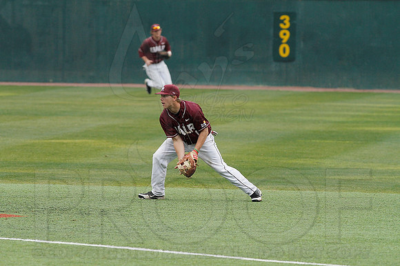 ASU @ UALR baseball 3-17-13 (© Justin Manning) JWM0487