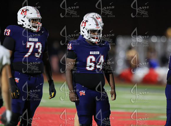Sheridan @ Marion 10-23-26_0116