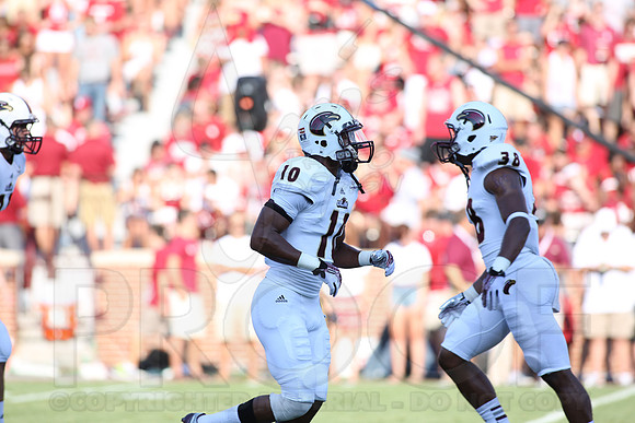 ULM @ OU 8-31-13 (© Justin Manning) JWM0177