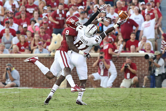 ULM @ OU 8-31-13 (© Justin Manning) JWM0425