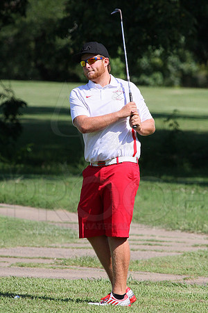 Glen Rose Golf 8-15-13 (Silver Springs) (© Justin Manning) JWM0089