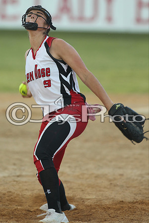 Mayflower @ Glen Rose softball_JWM_0244