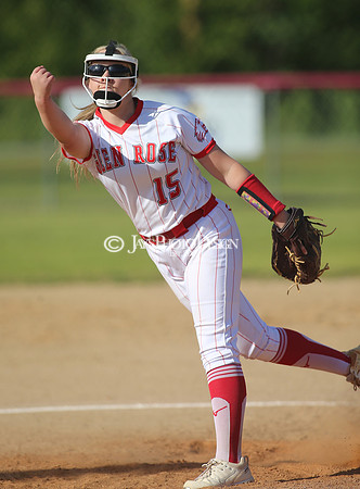 Bismarck @ Glen Rose (Senior Night) 4-19-23_JWM_0361