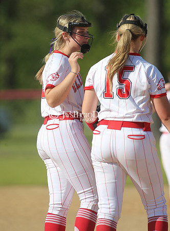 Bismarck @ Glen Rose (Senior Night) 4-19-23_JWM_0366