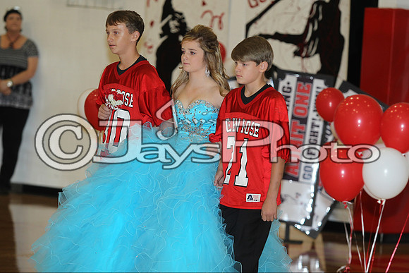 Glen Rose Homecoming (Day Ceremony) 10-23-2015 (©Justin Manning) JWM_0015