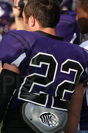 Southern Nazarene @ OBU 9-13-2014 (©Justin Manning) JWM_223