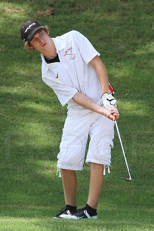 Glen Rose Golf-Cortez golf course (Hot Springs Village) 8-8-13 (© Justin Manning) JWM0060 0060