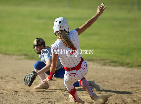 Bismarck @ Glen Rose (Senior Night) 4-19-23_JWM_0516