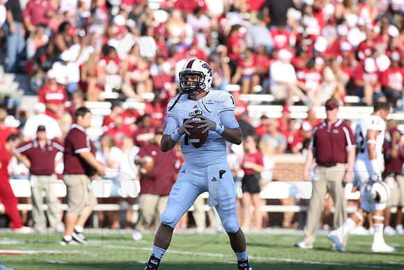 ULM @ OU 8-31-13 (© Justin Manning) JWM0169