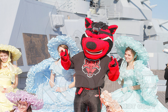 USS Alabama Battleship Luncheon (©Justin Manning) JWM_0200