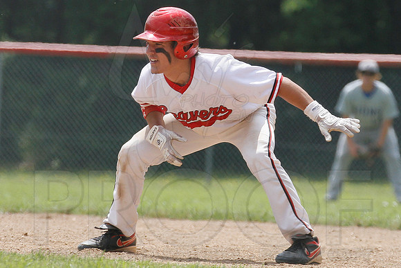 Glen Rose vs. Jessieville 4-28-12 (Justin Manning)028