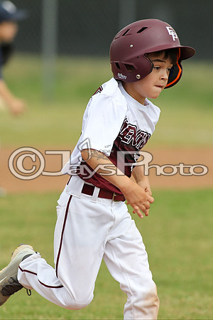 Arkadelphia vs Benton 5-6 year old All-Stars 6-13-2015 (©Justin Manning) JWM_0049