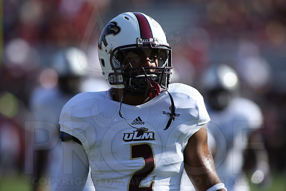 ULM @ OU 8-31-13 (© Justin Manning) JWM0145