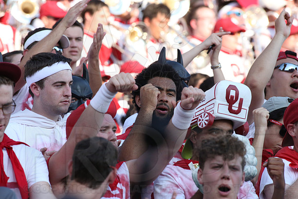 ULM @ OU 8-31-13 (© Justin Manning) JWM0263