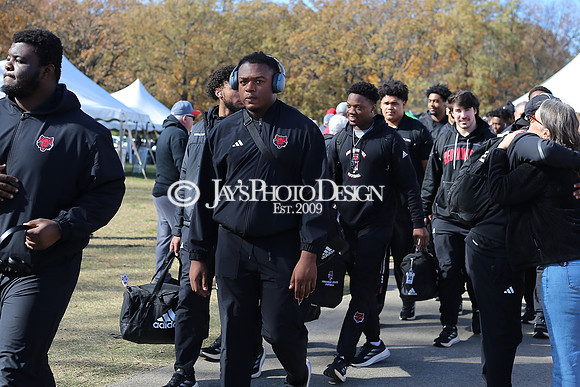 ULM @ Arkansas State 11-23-24_JWM_0083