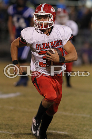 Glen Rose @ Bismarck 10-9-2015 (©Justin Manning) JWM_0211