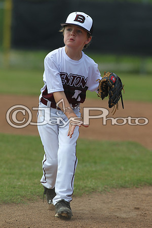Arkadelphia vs Benton 5-6 year old All-Stars 6-13-2015 (©Justin Manning) JWM_0195