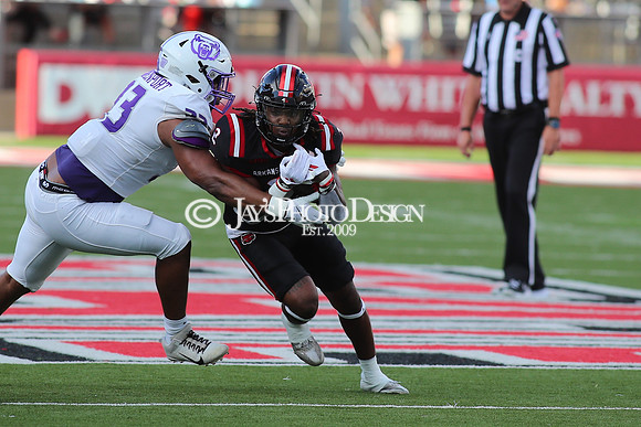 UCA @ Arkansas State 8-31-24_JWM_0400