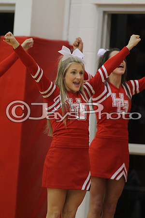 Harmony Grove @ Glen Rose Senior Girls 1-8-2016 (©Justin Manning) JWM_0547