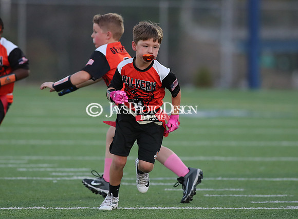 Malvern @ Lakeside 3rd Grade Flag Football (Championship) 10-29-24_JWM_0309