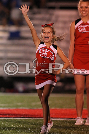 Arkadelphia @ Glen Rose Jr High 9-10-2015 (©Justin Manning) JWM_0261