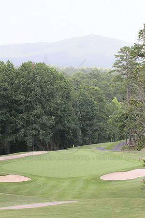 Glen Rose Golf-Cortez golf course (Hot Springs Village) 8-8-13 (© Justin Manning) JWM0139 0139