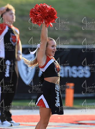 Kenneesaw State @ Arkansas State 9-26-26_0197