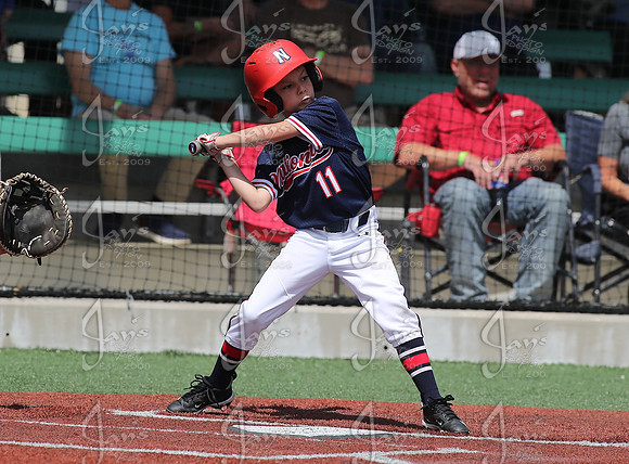 Hot Springs Nationals vs. Texarkana Sticks 9U 3-30-25_JWM_0244