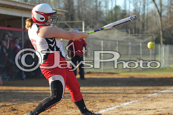 Fountain Lake @ Glen Rose softball 3-14-16_JWM_249