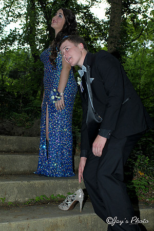 Glen Rose Prom 2015 4-17-2015 (©Justin Manning) JWM_0106