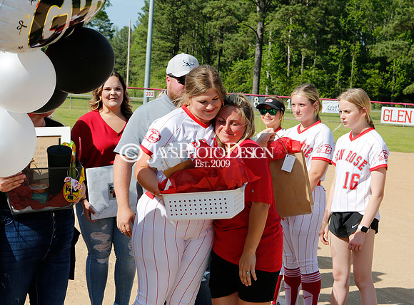 Bismarck @ Glen Rose (Senior Night) 4-19-23_JWM_0044