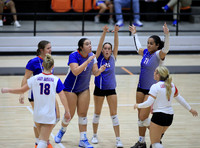 Arkadelphia @ Malvern 9-22-26