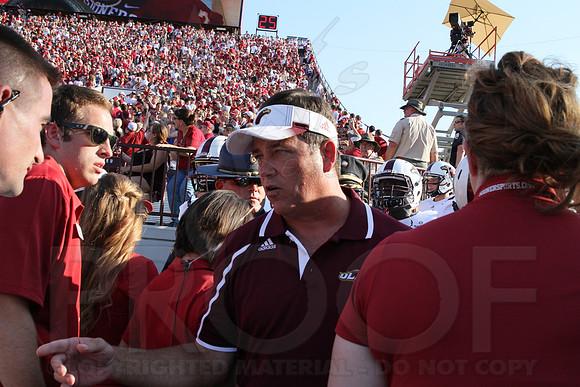 ULM @ OU 8-31-13 (© Justin Manning) JWM0087