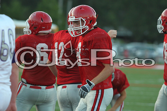 Mayflower @ Glen Rose (Scrimmage) 8-25-2015 (©Justin Manning) JWM_0163
